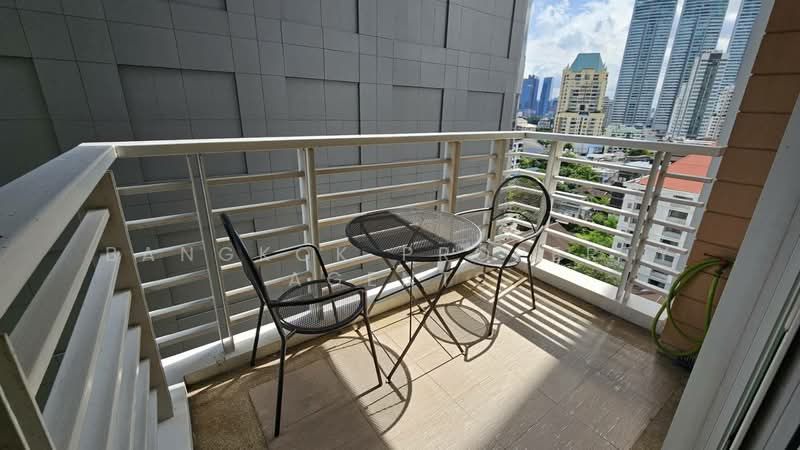 Siri Residence, Bangkok, 21 Soi Sukhumvit 24, Khong Tan, Khlong Toei, Bangkok, 2 Bedrooms, 95 sqm, Condo For Rent, by BANGKOK PROPERTY AGENTS, 500403621 - DDproperty.com