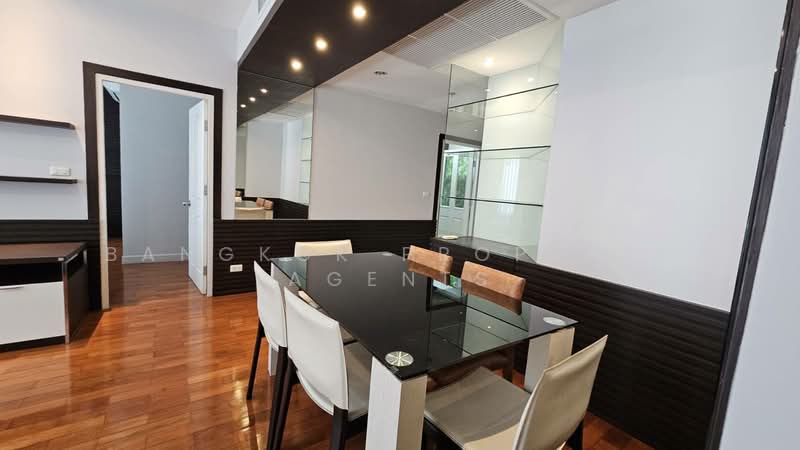 Siri Residence, Bangkok, 21 Soi Sukhumvit 24, Khong Tan, Khlong Toei, Bangkok, 2 Bedrooms, 95 sqm, Condo For Rent, by BANGKOK PROPERTY AGENTS, 500403621 - DDproperty.com