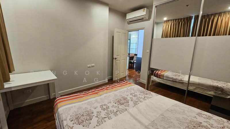 Siri Residence, Bangkok, 21 Soi Sukhumvit 24, Khong Tan, Khlong Toei, Bangkok, 2 Bedrooms, 95 sqm, Condo For Rent, by BANGKOK PROPERTY AGENTS, 500403621 - DDproperty.com