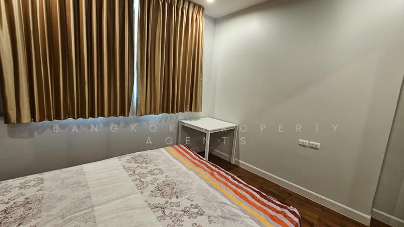 Siri Residence, Bangkok, 21 Soi Sukhumvit 24, Khong Tan, Khlong Toei, Bangkok, 2 Bedrooms, 95 sqm, Condo For Rent, by BANGKOK PROPERTY AGENTS, 500403621 - DDproperty.com