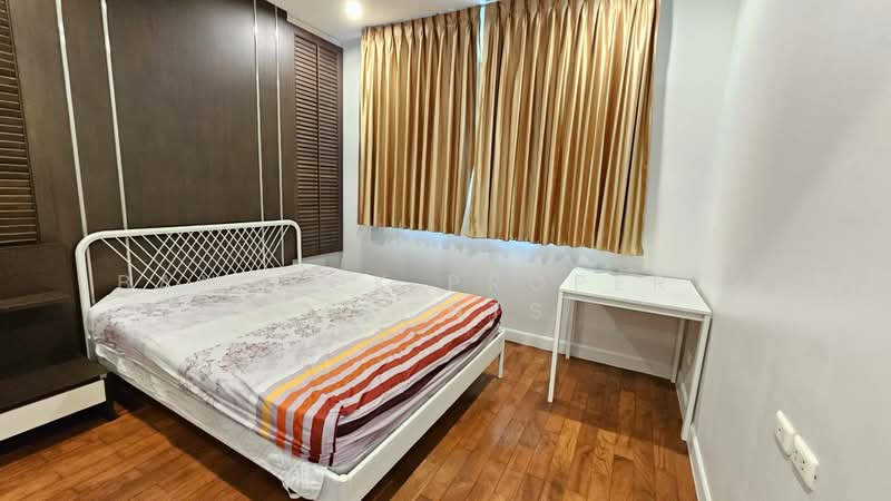 Siri Residence, Bangkok, 21 Soi Sukhumvit 24, Khong Tan, Khlong Toei, Bangkok, 2 Bedrooms, 95 sqm, Condo For Rent, by BANGKOK PROPERTY AGENTS, 500403621 - DDproperty.com