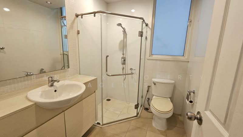 Siri Residence, Bangkok, 21 Soi Sukhumvit 24, Khong Tan, Khlong Toei, Bangkok, 2 Bedrooms, 95 sqm, Condo For Rent, by BANGKOK PROPERTY AGENTS, 500403621 - DDproperty.com