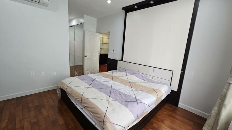 Siri Residence, Bangkok, 21 Soi Sukhumvit 24, Khong Tan, Khlong Toei, Bangkok, 2 Bedrooms, 95 sqm, Condo For Rent, by BANGKOK PROPERTY AGENTS, 500403621 - DDproperty.com