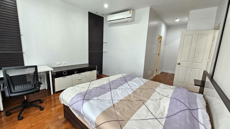 Siri Residence, Bangkok, 21 Soi Sukhumvit 24, Khong Tan, Khlong Toei, Bangkok, 2 Bedrooms, 95 sqm, Condo For Rent, by BANGKOK PROPERTY AGENTS, 500403621 - DDproperty.com
