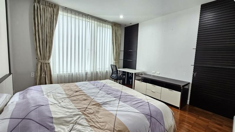 Siri Residence, Bangkok, 21 Soi Sukhumvit 24, Khong Tan, Khlong Toei, Bangkok, 2 Bedrooms, 95 sqm, Condo For Rent, by BANGKOK PROPERTY AGENTS, 500403621 - DDproperty.com