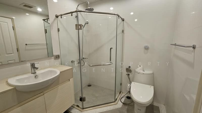 Siri Residence, Bangkok, 21 Soi Sukhumvit 24, Khong Tan, Khlong Toei, Bangkok, 2 Bedrooms, 95 sqm, Condo For Rent, by BANGKOK PROPERTY AGENTS, 500403621 - DDproperty.com
