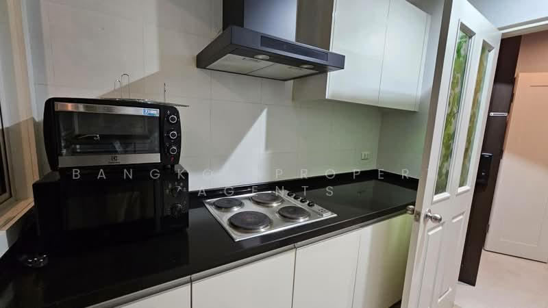 Siri Residence, Bangkok, 21 Soi Sukhumvit 24, Khong Tan, Khlong Toei, Bangkok, 2 Bedrooms, 95 sqm, Condo For Rent, by BANGKOK PROPERTY AGENTS, 500403621 - DDproperty.com