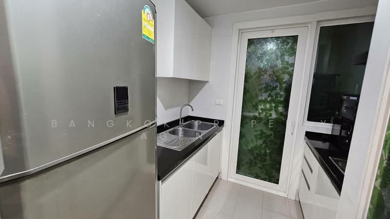 Siri Residence, Bangkok, 21 Soi Sukhumvit 24, Khong Tan, Khlong Toei, Bangkok, 2 Bedrooms, 95 sqm, Condo For Rent, by BANGKOK PROPERTY AGENTS, 500403621 - DDproperty.com
