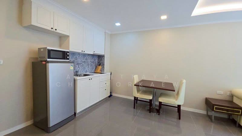 The Orient Resort & Spa, Chon Buri (Pattaya), M.12 Soi Bunkanchana 5/2 Second Rd, Nong Pru, Bang Lamung (Pattaya), Chon Buri (Pattaya), 1 Bedroom, 36 sqm, Condo For Sale, by Arthittaya Chochorkaew, 500403623 - DDproperty.com