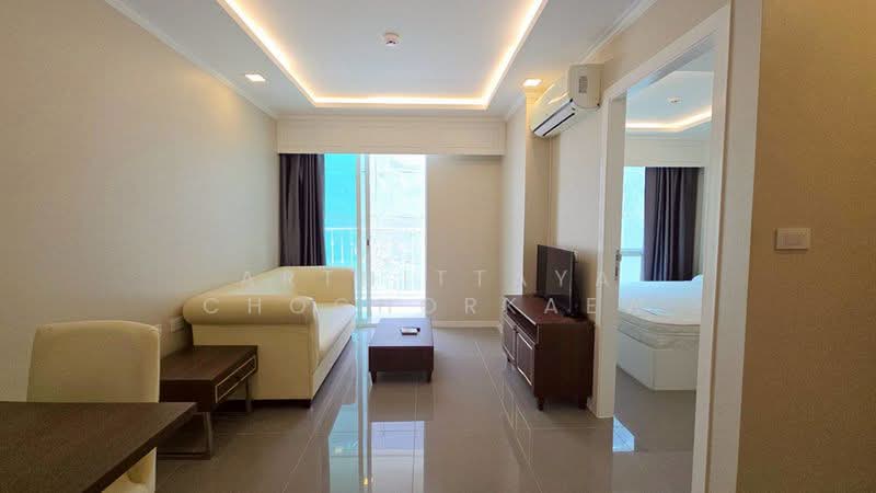 The Orient Resort & Spa, Chon Buri (Pattaya), M.12 Soi Bunkanchana 5/2 Second Rd, Nong Pru, Bang Lamung (Pattaya), Chon Buri (Pattaya), 1 Bedroom, 36 sqm, Condo For Sale, by Arthittaya Chochorkaew, 500403623 - DDproperty.com