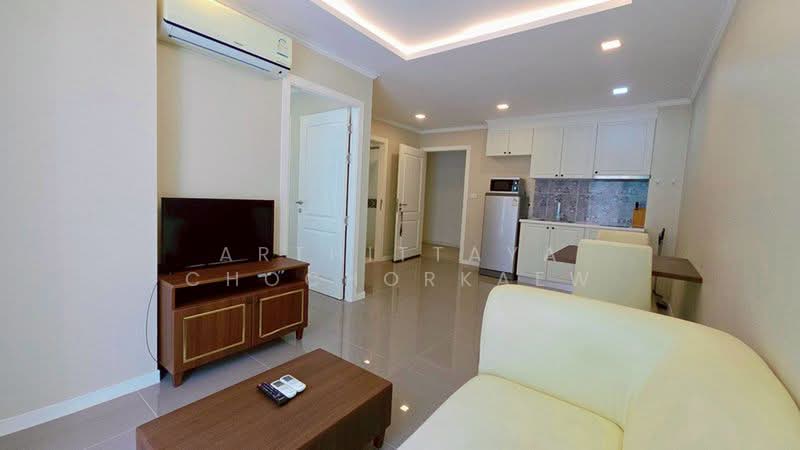 The Orient Resort & Spa, Chon Buri (Pattaya), M.12 Soi Bunkanchana 5/2 Second Rd, Nong Pru, Bang Lamung (Pattaya), Chon Buri (Pattaya), 1 Bedroom, 36 sqm, Condo For Sale, by Arthittaya Chochorkaew, 500403623 - DDproperty.com