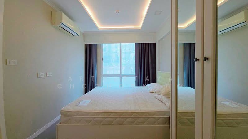 The Orient Resort & Spa, Chon Buri (Pattaya), M.12 Soi Bunkanchana 5/2 Second Rd, Nong Pru, Bang Lamung (Pattaya), Chon Buri (Pattaya), 1 Bedroom, 36 sqm, Condo For Sale, by Arthittaya Chochorkaew, 500403623 - DDproperty.com