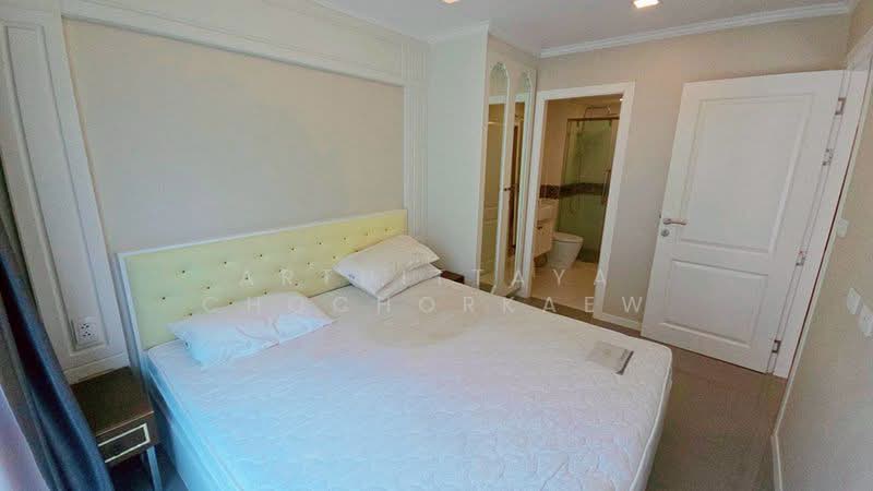 The Orient Resort & Spa : เดอะ โอเรียนท์ รีสอร์ท แอนด์ สปา, ชลบุรี, ม.12 ซ.บุญกาญจนา 5/2 ถ.สายสอง, หนองปรือ, บางละมุง, ชลบุรี, 36 ตร.ม., คอนโด ขาย, โดย Arthittaya Chochorkaew, 500403623 - DDproperty.com