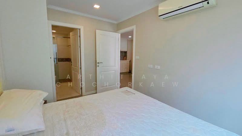 The Orient Resort & Spa, Chon Buri (Pattaya), M.12 Soi Bunkanchana 5/2 Second Rd, Nong Pru, Bang Lamung (Pattaya), Chon Buri (Pattaya), 1 Bedroom, 36 sqm, Condo For Sale, by Arthittaya Chochorkaew, 500403623 - DDproperty.com
