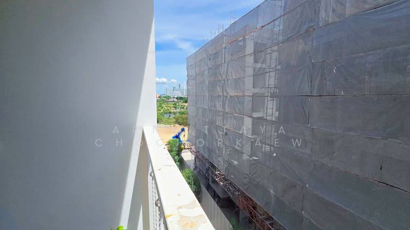 The Orient Resort & Spa, Chon Buri (Pattaya), M.12 Soi Bunkanchana 5/2 Second Rd, Nong Pru, Bang Lamung (Pattaya), Chon Buri (Pattaya), 1 Bedroom, 36 sqm, Condo For Sale, by Arthittaya Chochorkaew, 500403623 - DDproperty.com