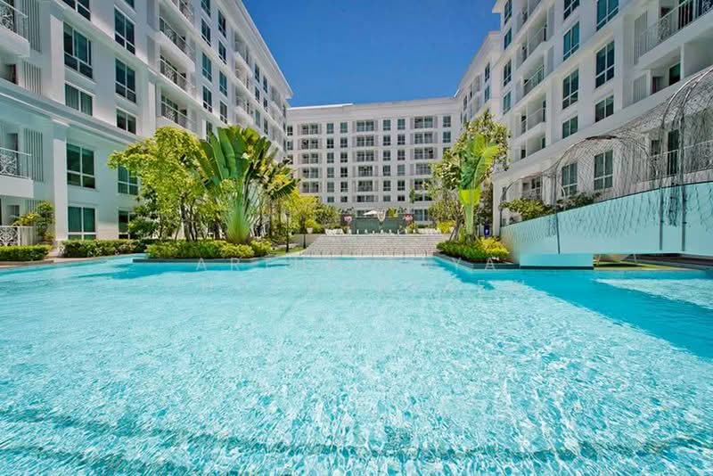 The Orient Resort & Spa, Chon Buri (Pattaya), M.12 Soi Bunkanchana 5/2 Second Rd, Nong Pru, Bang Lamung (Pattaya), Chon Buri (Pattaya), 1 Bedroom, 36 sqm, Condo For Sale, by Arthittaya Chochorkaew, 500403623 - DDproperty.com