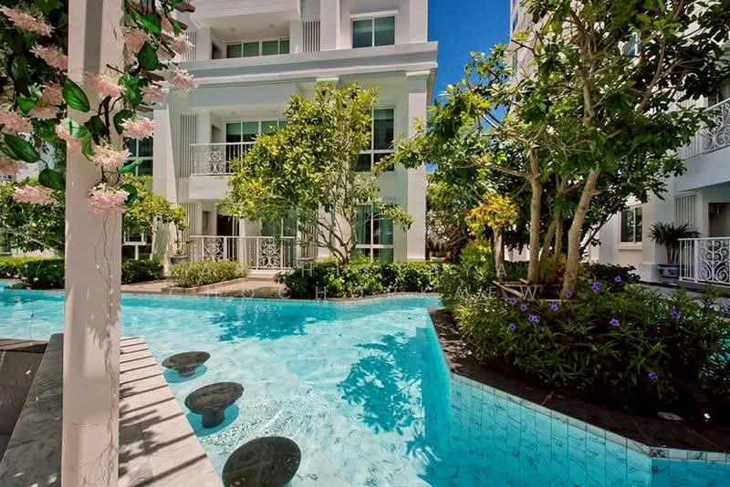 The Orient Resort & Spa, Chon Buri (Pattaya), M.12 Soi Bunkanchana 5/2 Second Rd, Nong Pru, Bang Lamung (Pattaya), Chon Buri (Pattaya), 1 Bedroom, 36 sqm, Condo For Sale, by Arthittaya Chochorkaew, 500403623 - DDproperty.com