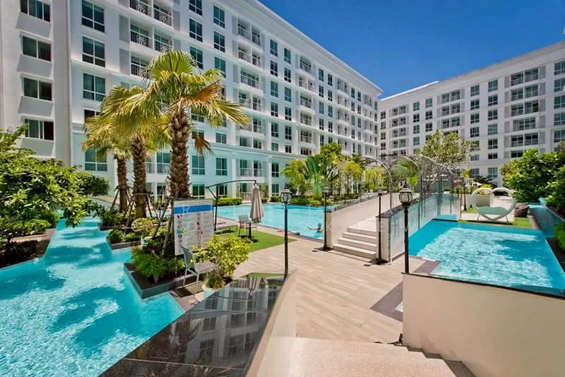 The Orient Resort & Spa, Chon Buri (Pattaya), M.12 Soi Bunkanchana 5/2 Second Rd, Nong Pru, Bang Lamung (Pattaya), Chon Buri (Pattaya), 1 Bedroom, 36 sqm, Condo For Sale, by Arthittaya Chochorkaew, 500403623 - DDproperty.com