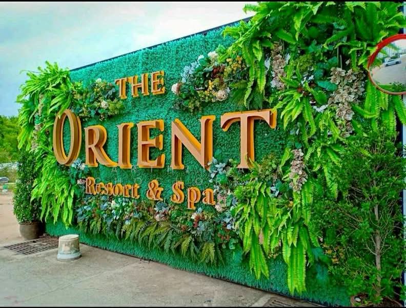 The Orient Resort & Spa, Chon Buri (Pattaya), M.12 Soi Bunkanchana 5/2 Second Rd, Nong Pru, Bang Lamung (Pattaya), Chon Buri (Pattaya), 1 Bedroom, 36 sqm, Condo For Sale, by Arthittaya Chochorkaew, 500403623 - DDproperty.com