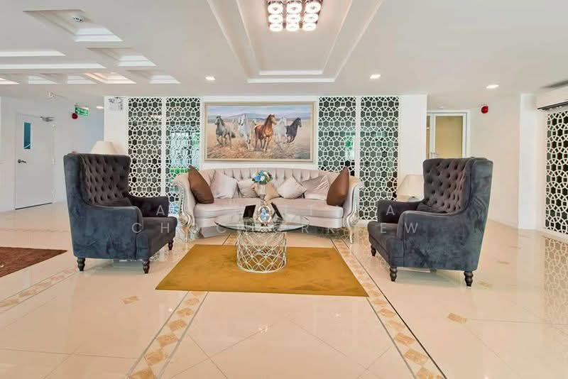 The Orient Resort & Spa, Chon Buri (Pattaya), M.12 Soi Bunkanchana 5/2 Second Rd, Nong Pru, Bang Lamung (Pattaya), Chon Buri (Pattaya), 1 Bedroom, 36 sqm, Condo For Sale, by Arthittaya Chochorkaew, 500403623 - DDproperty.com