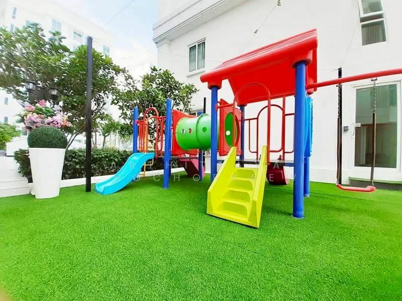 The Orient Resort & Spa, Chon Buri (Pattaya), M.12 Soi Bunkanchana 5/2 Second Rd, Nong Pru, Bang Lamung (Pattaya), Chon Buri (Pattaya), 1 Bedroom, 36 sqm, Condo For Sale, by Arthittaya Chochorkaew, 500403623 - DDproperty.com