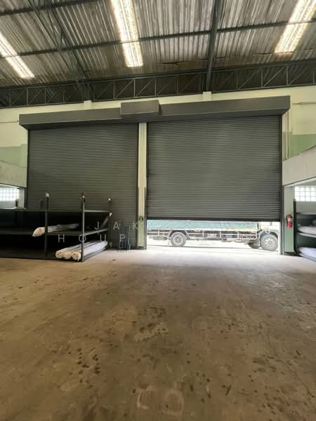 บางบอน, Bangkok, Bang Bon, Bangkok, , 1,250 sqm, Warehouse/Factory For Rent, by Jakarin Houpramong, 500403624 - DDproperty.com