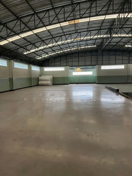 บางบอน, กรุงเทพ, บางบอน, กรุงเทพ, 1,250 ตร.ม., โกดัง-โรงงาน ให้เช่า, โดย Jakarin Houpramong, 500403624 - DDproperty.com