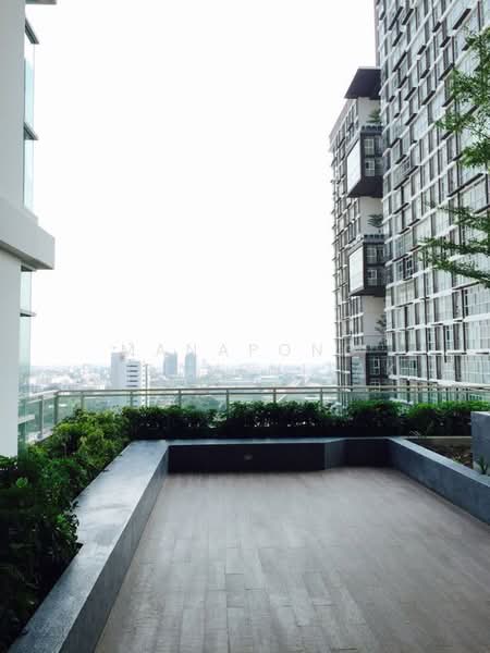 The Coast, Bangkok, 3888 Sukhumvit Road, Bang Na Tai, Bang Na, Bangkok, 1 Bedroom, 43 sqm, Condo For Sale, by Manapong Phromphitak, 500403625 - DDproperty.com