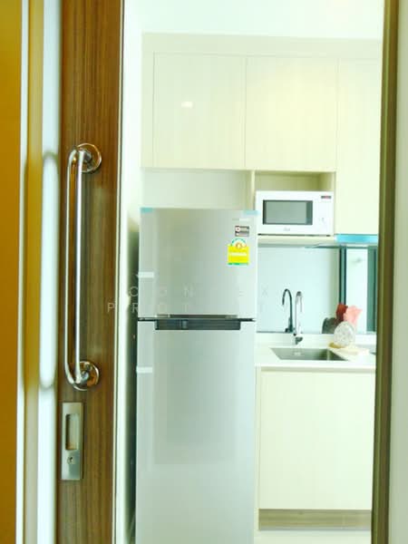 Q Asoke, Bangkok, 1678 Petchaburi Road, Makkasan, Ratchathewi, Bangkok, 1 Bedroom, 30 sqm, Condo For Rent, by Connex Property, 500403630 - DDproperty.com