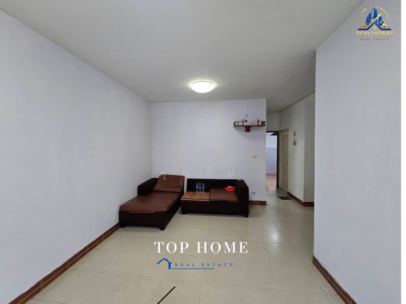 โครงการพฤกษาวิลล์ 5, Bangkok, Min Buri, Bangkok, 4 Bedrooms, 72 sqm, Townhouse For Sale, by คุณอั้ม, 500403631 - DDproperty.com