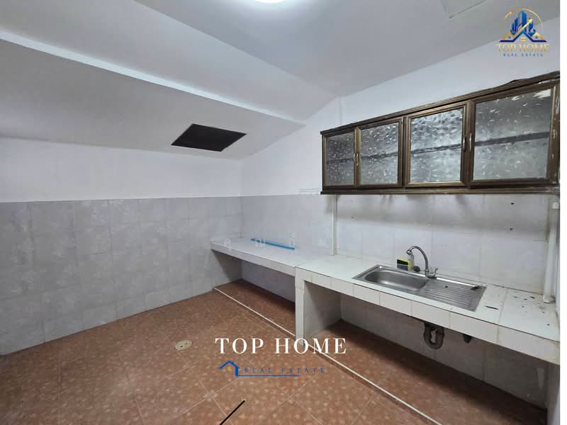 โครงการพฤกษาวิลล์ 5, Bangkok, Min Buri, Bangkok, 4 Bedrooms, 72 sqm, Townhouse For Sale, by คุณอั้ม, 500403631 - DDproperty.com