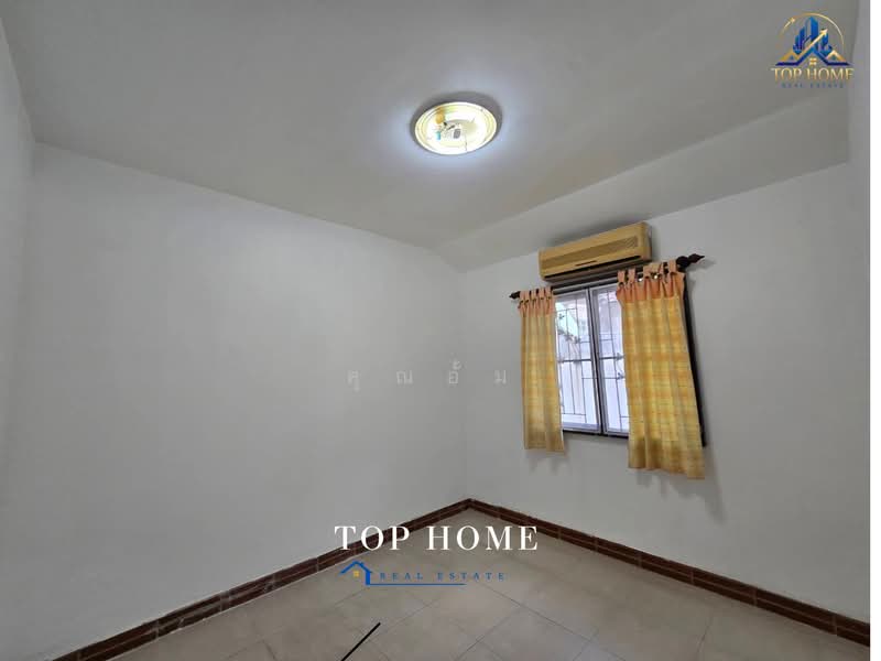 โครงการพฤกษาวิลล์ 5, Bangkok, Min Buri, Bangkok, 4 Bedrooms, 72 sqm, Townhouse For Sale, by คุณอั้ม, 500403631 - DDproperty.com