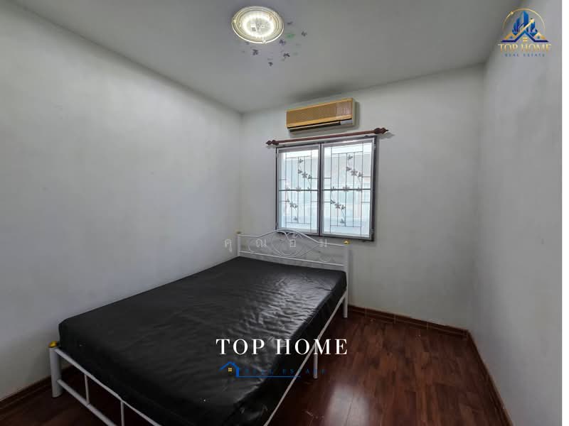โครงการพฤกษาวิลล์ 5, Bangkok, Min Buri, Bangkok, 4 Bedrooms, 72 sqm, Townhouse For Sale, by คุณอั้ม, 500403631 - DDproperty.com