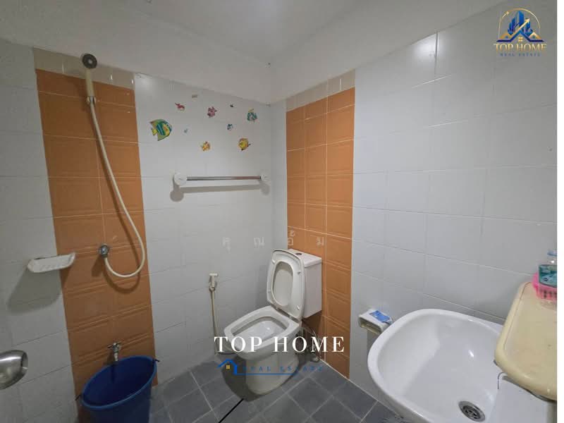 โครงการพฤกษาวิลล์ 5, Bangkok, Min Buri, Bangkok, 4 Bedrooms, 72 sqm, Townhouse For Sale, by คุณอั้ม, 500403631 - DDproperty.com