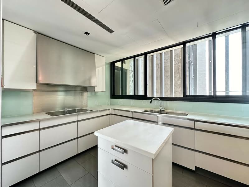 The Met Sathorn, Bangkok, 123 South Sathorn Road, Thung Maha Mek, Sathon, Bangkok, 5 Bedrooms, 548 sqm, Condo For Sale, by Bangkok Residential, 500403632 - DDproperty.com