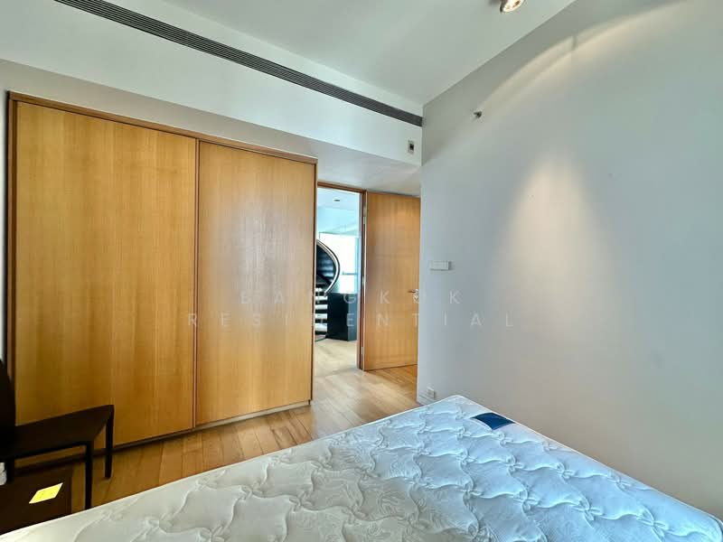 The Met Sathorn, Bangkok, 123 South Sathorn Road, Thung Maha Mek, Sathon, Bangkok, 5 Bedrooms, 548 sqm, Condo For Sale, by Bangkok Residential, 500403632 - DDproperty.com