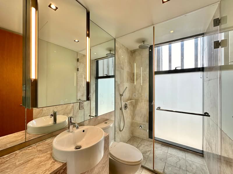 The Met Sathorn, Bangkok, 123 South Sathorn Road, Thung Maha Mek, Sathon, Bangkok, 5 Bedrooms, 548 sqm, Condo For Sale, by Bangkok Residential, 500403632 - DDproperty.com