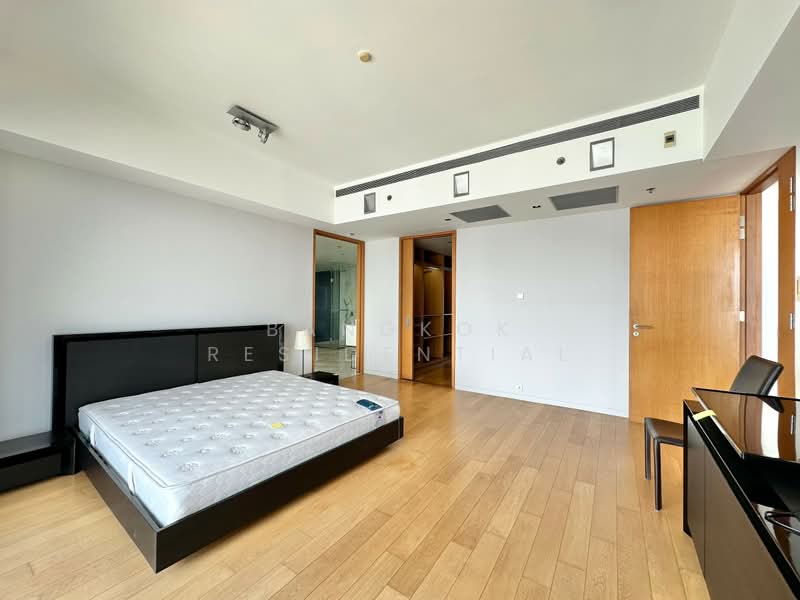 The Met Sathorn, Bangkok, 123 South Sathorn Road, Thung Maha Mek, Sathon, Bangkok, 5 Bedrooms, 548 sqm, Condo For Sale, by Bangkok Residential, 500403632 - DDproperty.com