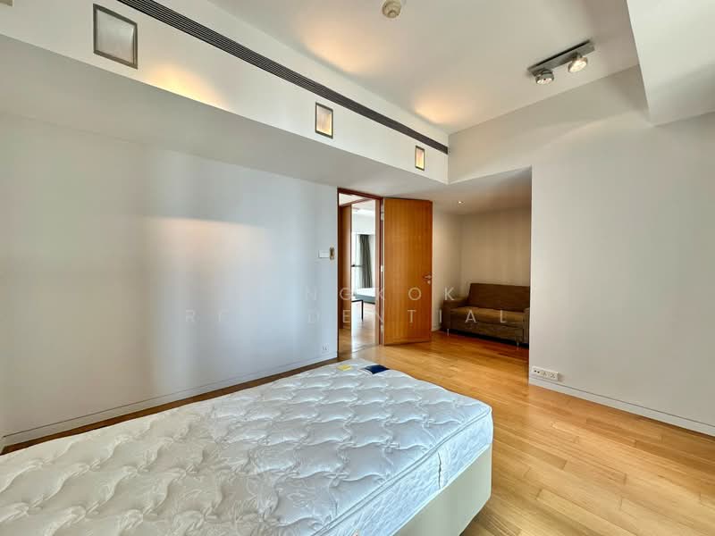 The Met Sathorn, Bangkok, 123 South Sathorn Road, Thung Maha Mek, Sathon, Bangkok, 5 Bedrooms, 548 sqm, Condo For Sale, by Bangkok Residential, 500403632 - DDproperty.com