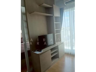 For Rent - The Parkland Ratchada-Wongsawang, Bangkok