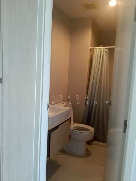 The Parkland Ratchada-Wongsawang, Bangkok, 1305 Bangkok-Nonthaburi Road, Wong Sawang, Bang Sue, Bangkok, 1 Bedroom, 30 sqm, Condo For Rent, by Airada Parasarn, 500403634 - DDproperty.com