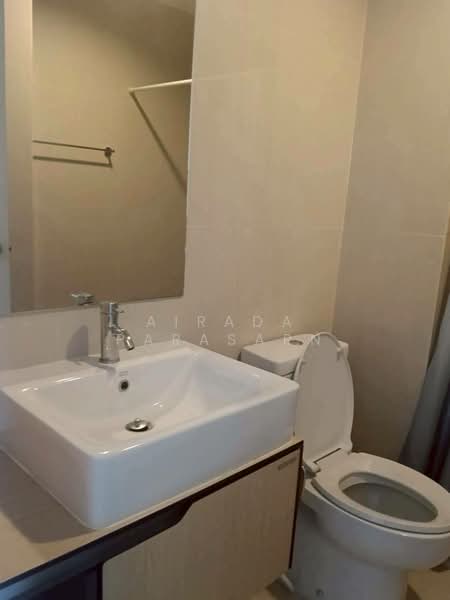 The Parkland Ratchada-Wongsawang, Bangkok, 1305 Bangkok-Nonthaburi Road, Wong Sawang, Bang Sue, Bangkok, 1 Bedroom, 30 sqm, Condo For Rent, by Airada Parasarn, 500403634 - DDproperty.com