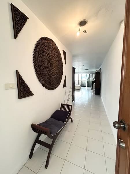 Kiarti Thanee City Mansion : เกียรติธานี ซิตี้แมนชั่น, กรุงเทพ, ถนนสุขุมวิท 31, คลองเตยเหนือ, วัฒนา, กรุงเทพ, 167 ตร.ม., คอนโด ให้เช่า, โดย The Luxe Group, 500403635 - DDproperty.com