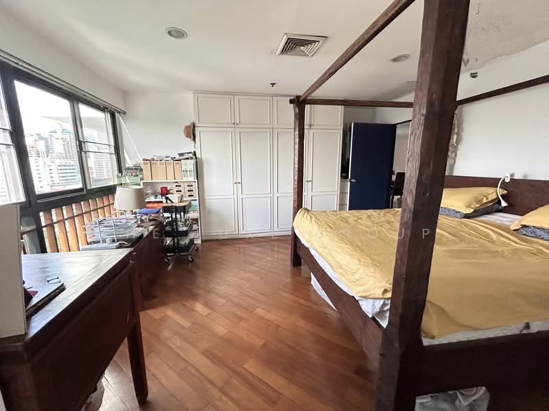 Kiarti Thanee City Mansion : เกียรติธานี ซิตี้แมนชั่น, กรุงเทพ, ถนนสุขุมวิท 31, คลองเตยเหนือ, วัฒนา, กรุงเทพ, 167 ตร.ม., คอนโด ให้เช่า, โดย The Luxe Group, 500403635 - DDproperty.com