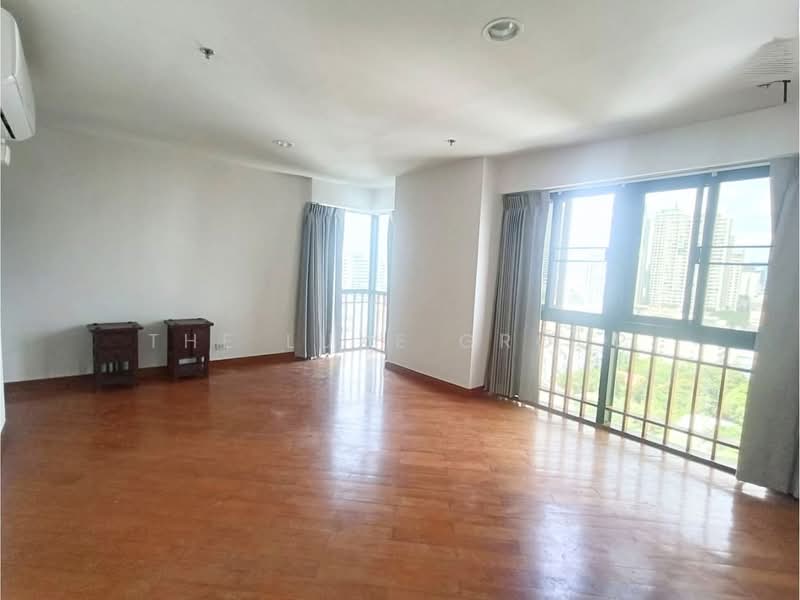 Kiarti Thanee City Mansion, Bangkok, Soi Sukhumvit 31, Khlongtoei Nua, Watthana, Bangkok, 3 Bedrooms, 167 sqm, Condo For Rent, by The Luxe Group, 500403635 - DDproperty.com