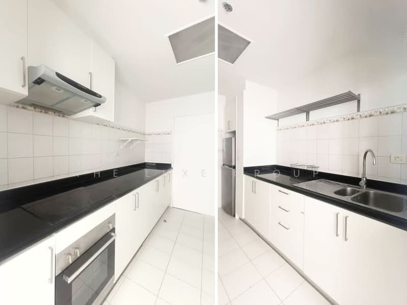 Kiarti Thanee City Mansion, Bangkok, Soi Sukhumvit 31, Khlongtoei Nua, Watthana, Bangkok, 3 Bedrooms, 167 sqm, Condo For Rent, by The Luxe Group, 500403635 - DDproperty.com