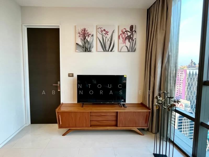 The Bangkok Sathorn, Bangkok, 111 South Sathorn Road, Yan Nawa, Sathon, Bangkok, 1 Bedroom, 61 sqm, Condo For Sale, by Intouch Abhinorasaeth, 500403636 - DDproperty.com