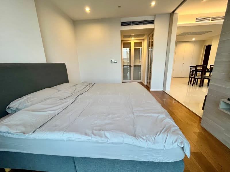 The Bangkok Sathorn, Bangkok, 111 South Sathorn Road, Yan Nawa, Sathon, Bangkok, 1 Bedroom, 61 sqm, Condo For Sale, by Intouch Abhinorasaeth, 500403636 - DDproperty.com