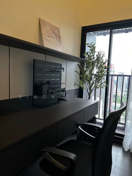 Park Origin Thonglor, bangkok, Soi Thonglor 10, Sukhumvit Road, Khlong Tan Nua, Watthana, Bangkok, 2 Bedrooms, 61 sqm, Condo For Sale, by Simon Decalf, 500403638 - DDproperty.com