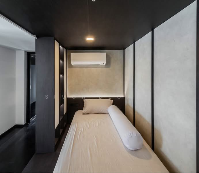 Park Origin Thonglor, กรุงเทพ, Soi Thonglor 10, Sukhumvit Road, คลองตันเหนือ, วัฒนา, กรุงเทพ, 61 ตร.ม., คอนโด ขาย, โดย Simon Decalf, 500403638 - DDproperty.com